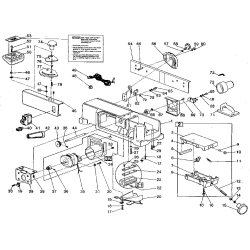 149.236222 Type 0 Jointer Plane