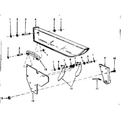 113.29970 Type 0 12 In Motorized