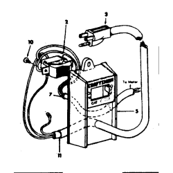 113.29970 Type 0 12 In Motorized