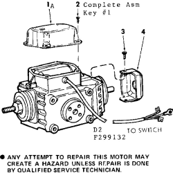 113.299132 Type 0 12 Inch Motoriz