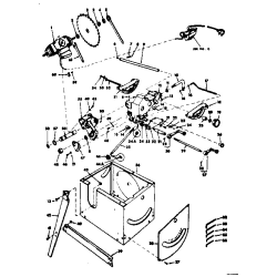 113.299130 Type 0 12-inch Motoriz