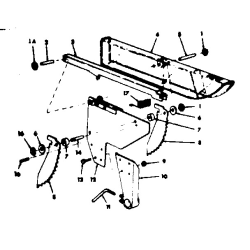 113.299130 Type 0 12-inch Motoriz