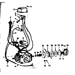 113.299130 Type 0 12-inch Motoriz