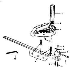 113.299130 Type 0 12-inch Motoriz