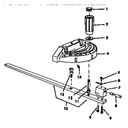 113.298722 Type 0 10 Table Saw