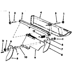 113.298722 Type 0 10 Table Saw