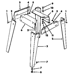 113.298722 Type 0 10 Table Saw