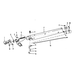 113.298360 Type 0 10-inch Table Saw