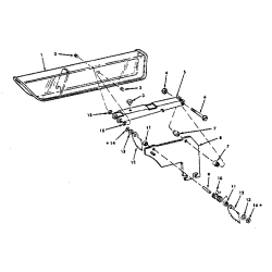 113.298360 Type 0 10-inch Table Saw