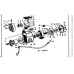 113.29410 Type 0 Accra-arm 10 In