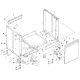 113.248510 Type 0 Craftsman 12 Band Sa