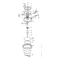 758.17820 Type 0 Home-n-shop Vac