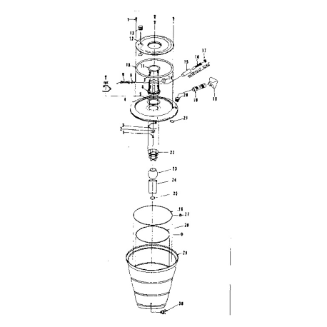 758.17820 Type 0 Home-n-shop Vac