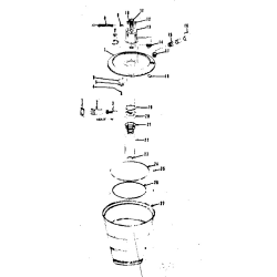 758.17810 Type 0 Home-n-shop Vac