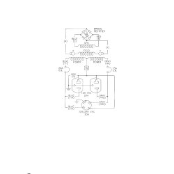 580.327130 Type 0 3500 Watt A-c G