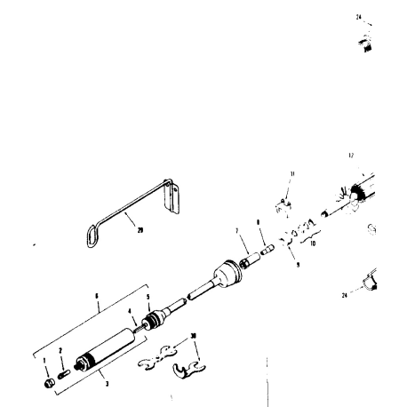 572.24147 Type 0 Rotary Tool