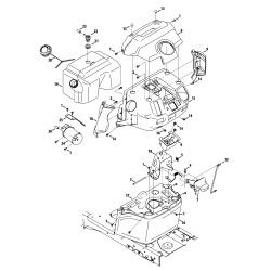 247.202420 Tipo 0 Tractor