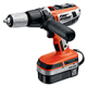 FSX1800HD-2 Tipo 1 18v Hammer Drill