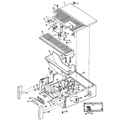 113.248440 Type 0 Craftsman 12 Band Sa