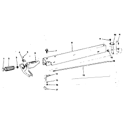 113.241680 Type 0 10 Flex Drive Table