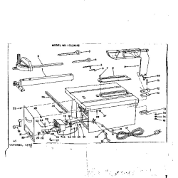 113.24142 Type 0 9-inch Motorize