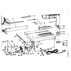 113.24140 Type 0 9-inch Motorize