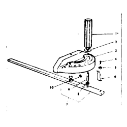 113.24140 Type 0 9-inch Motorize