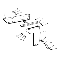 113.24140 Type 0 9-inch Motorize