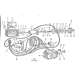 113.23301 Type 0 12 In Radial Saw