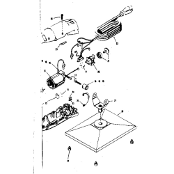 572.25147 Type 0 Rotary Tool