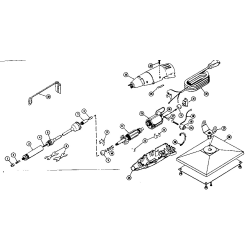 572.25143 Type 0 Hobby Tool