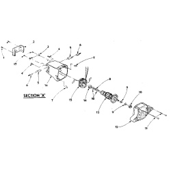 315.109010 Type 0 7 Inch Circular