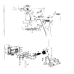 315.10721 Type 0 Scroller Saw