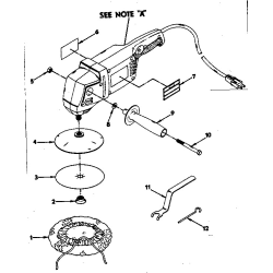 315.10520 Type 0 Sander-polisher