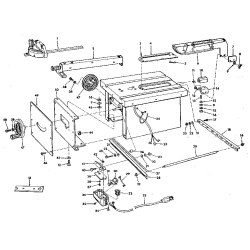 113.226681 Type 0 Drive Saw