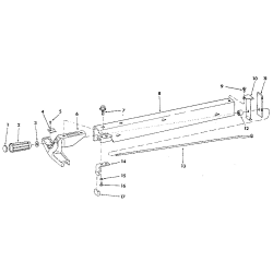 113.226681 Type 0 Drive Saw