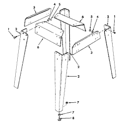 113.226681 Type 0 Drive Saw