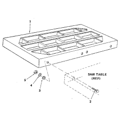 113.226680 Type 0 10 Direct Drive Tabl