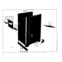 113.22452 Type 0 Floor Model Saw