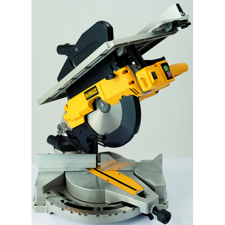 D27113 Type 1 TABLE TOP MITRE SAW