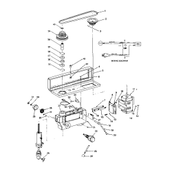 113.213840 Type 0 13 Floor Model Drill