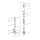 113.213840 Type 0 13 Floor Model Drill