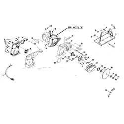 315.10980 Type 0 7 1/4 Inch Circ