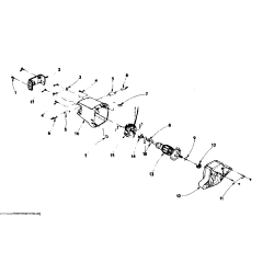 315.109210 Type 0 7-1/4 Circular Saw