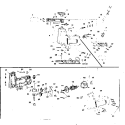 315.10720 Type 0 Scroller Saw