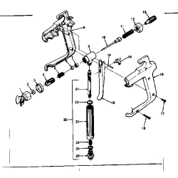 165.155590 Type 0 Airless Sprayer