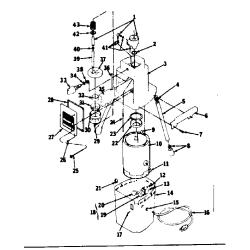 165.155590 Type 0 Airless Sprayer