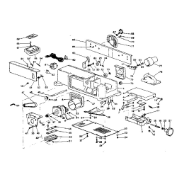 149.236220 Type 0 4 1/8 Jointer-planer