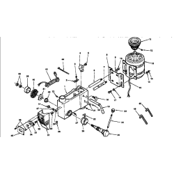 113.213030 Type 0 13 Bench Drill