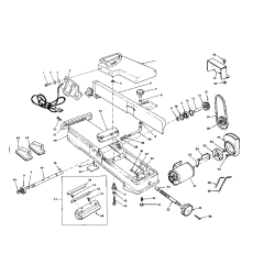 113.206933 Type 0 6-1/8 Jointer/planer